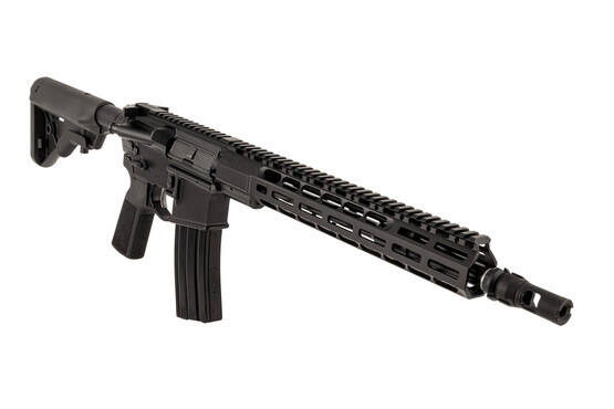 Sons of Liberty M476 AR15 rifle 5.56 with free float m-lok handguard